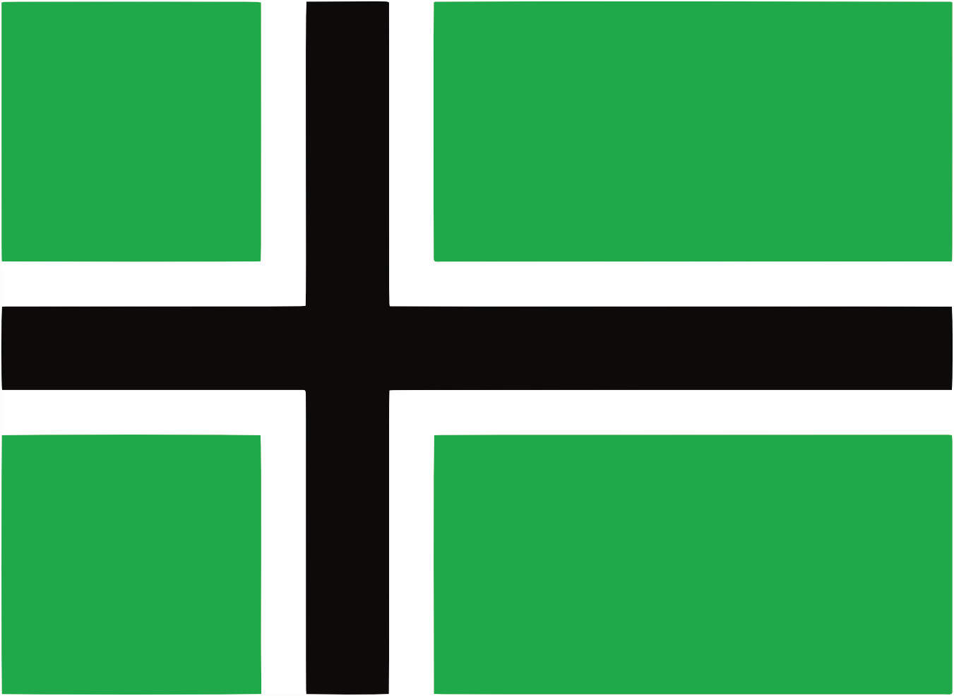 Type O Negative Vinland Sticker T014S