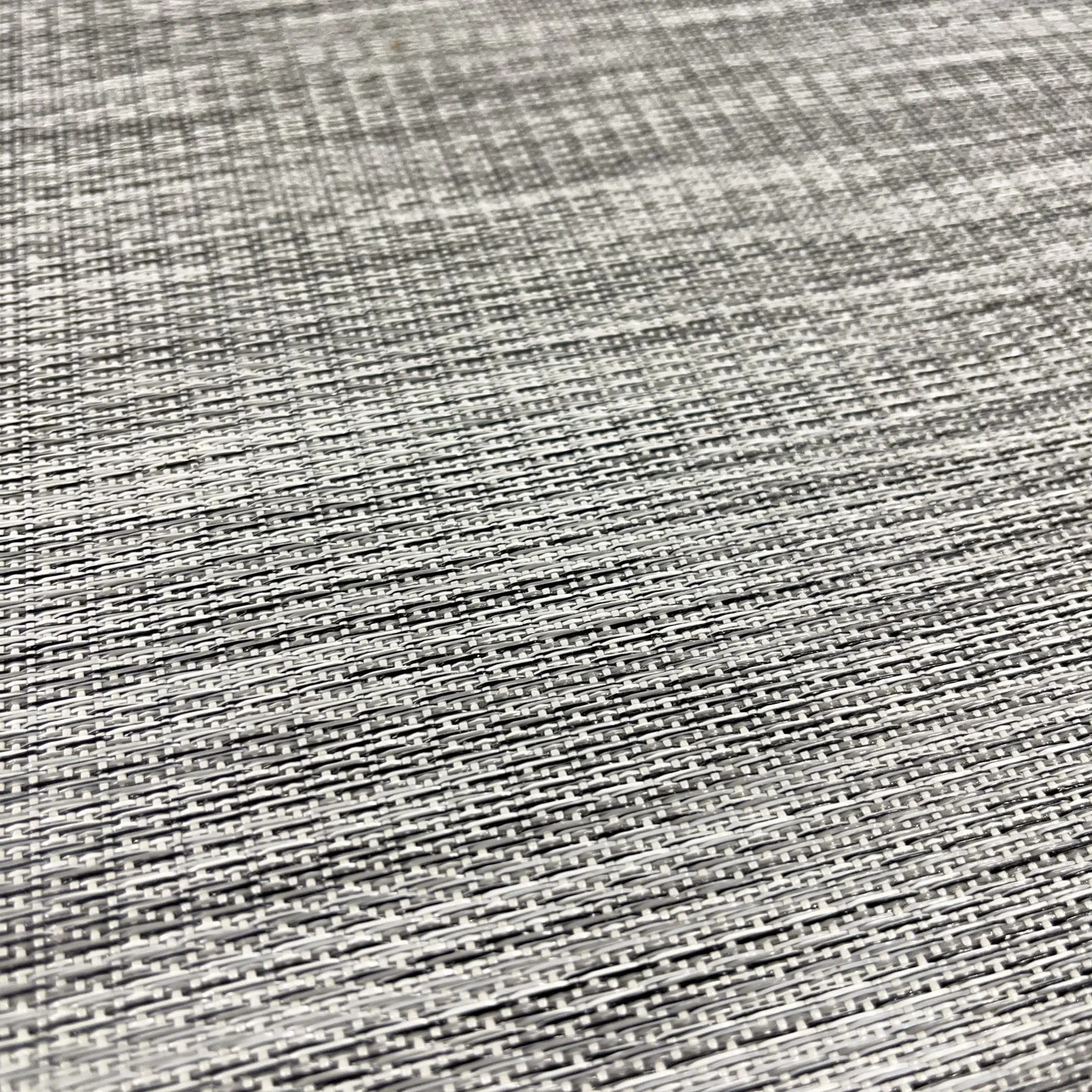 Woven Vinyl Flooring | Impulse – Cinder Gray | 8’6″ X 10′-30′