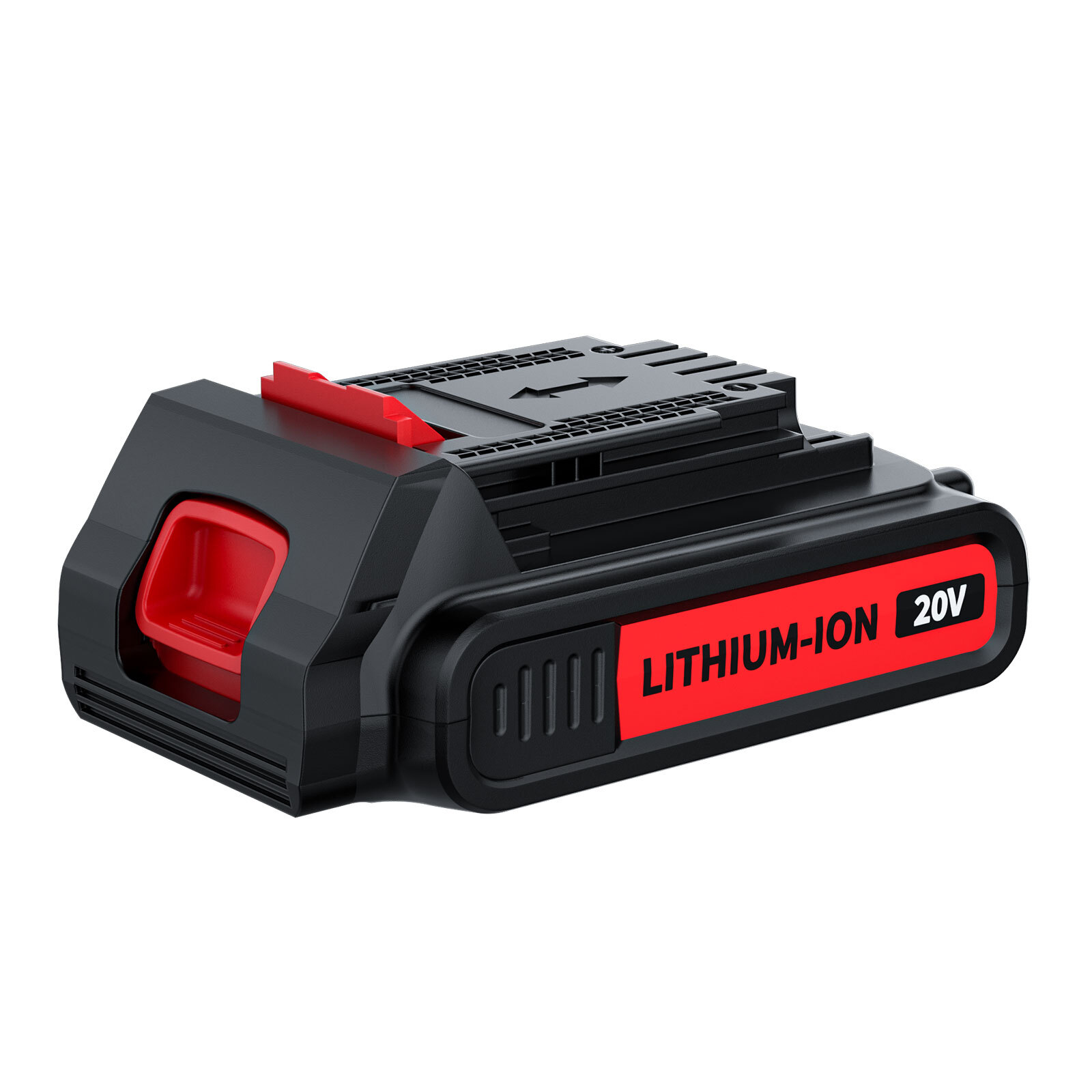 20V replacement for Black and Decker 20 Volt Lithium LBXR20 LB20 LBX20 Battery