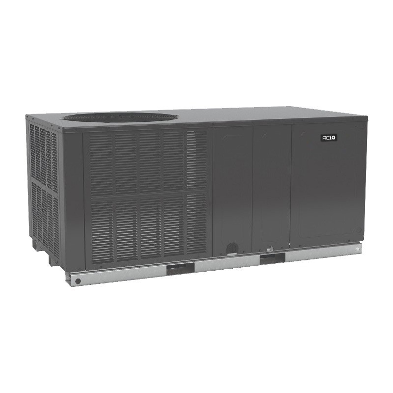 5 Ton 13.4 SEER2 Dedicated Horizontal Packaged Heat Pump System – R32