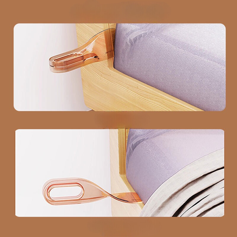2*Mattress Lifter Wedge&Bed Maker Tool for Changing Sheet-Alleviating Back Pain