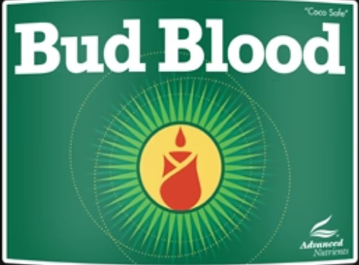 Bud Blood Powder Available in 100g up to 1 LB (select size)