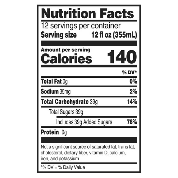 Sams Cola Soda Pop, 12 fl oz, 12 Pack Cans Free Shipping******