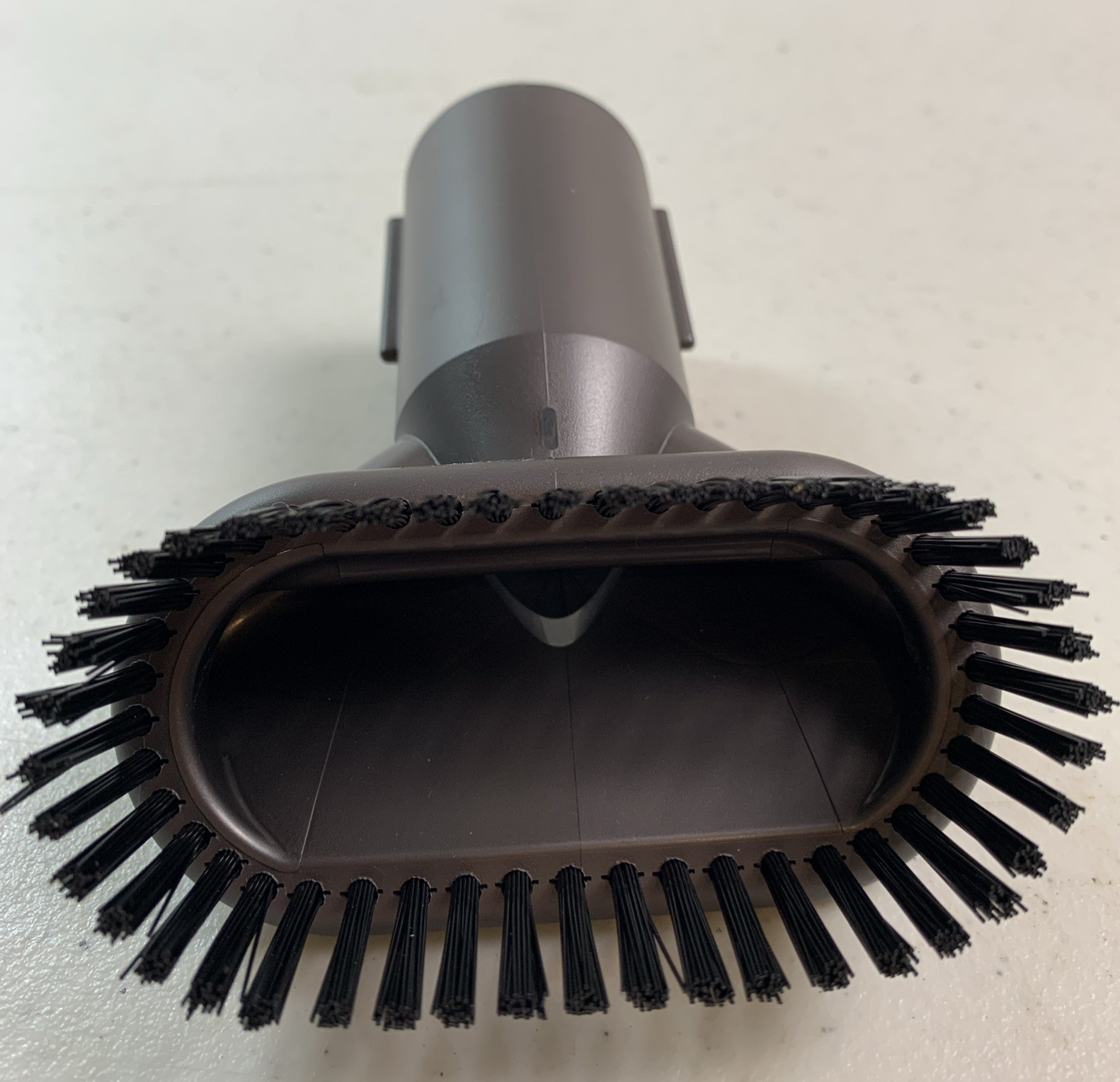 NEW Genuine Dyson V7 V8 V10 V11 V15 Vacuum Stubborn Dirt Brush Tool Attachment
