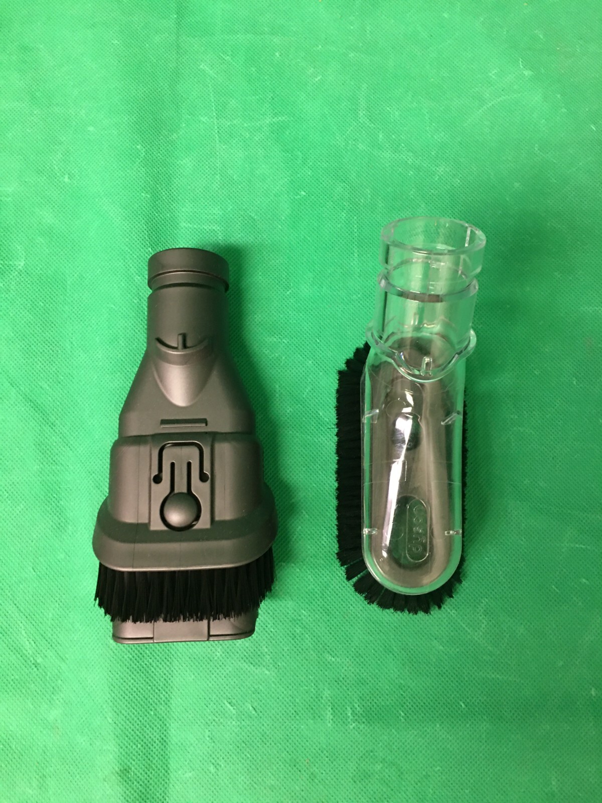 Dyson V6 Mini Soft Dusting Brush And Combination Tool