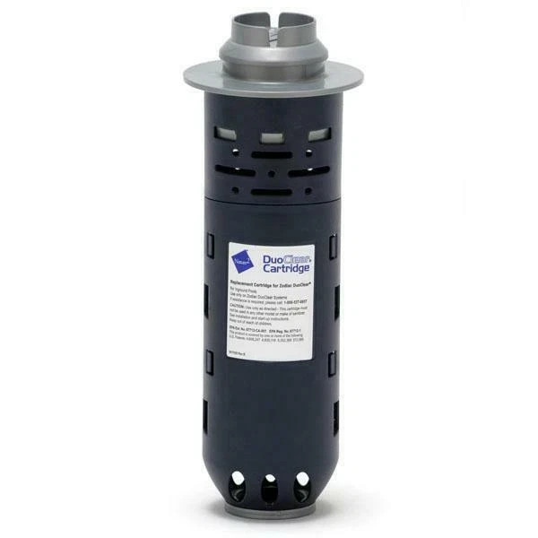 Jandy Zodiac W28000 Duoclear & Fusion 25 Replacement Mineral Cartridge