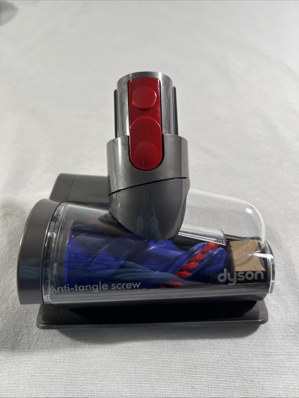 Dyson Hair Screw Tool – Dyson V12 Detect Slim Absolute 202002-18/01 Anti-Tangle