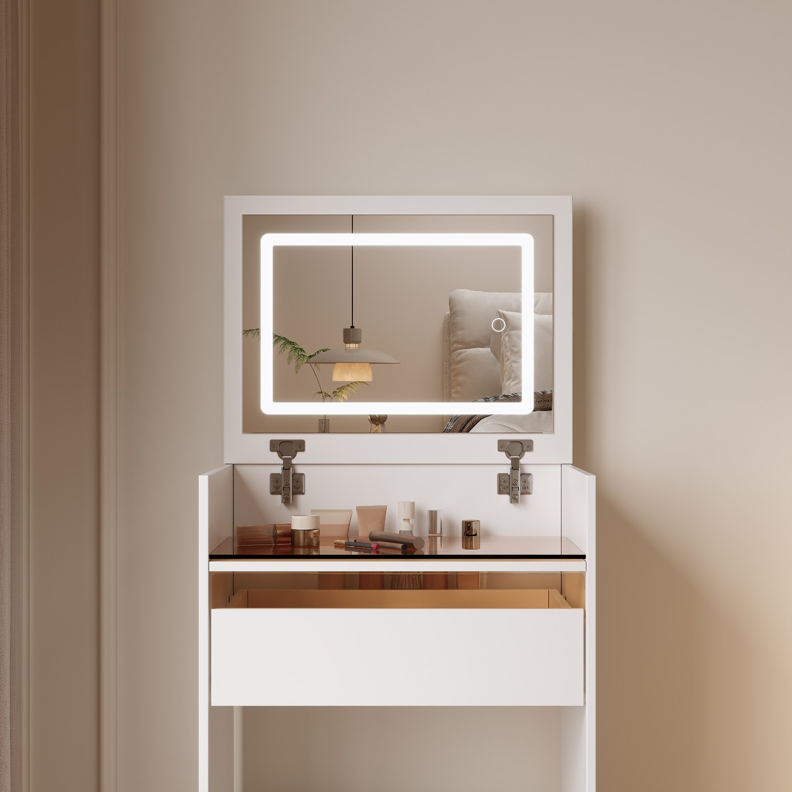 US GARVEE Vanity/Make-up Stand