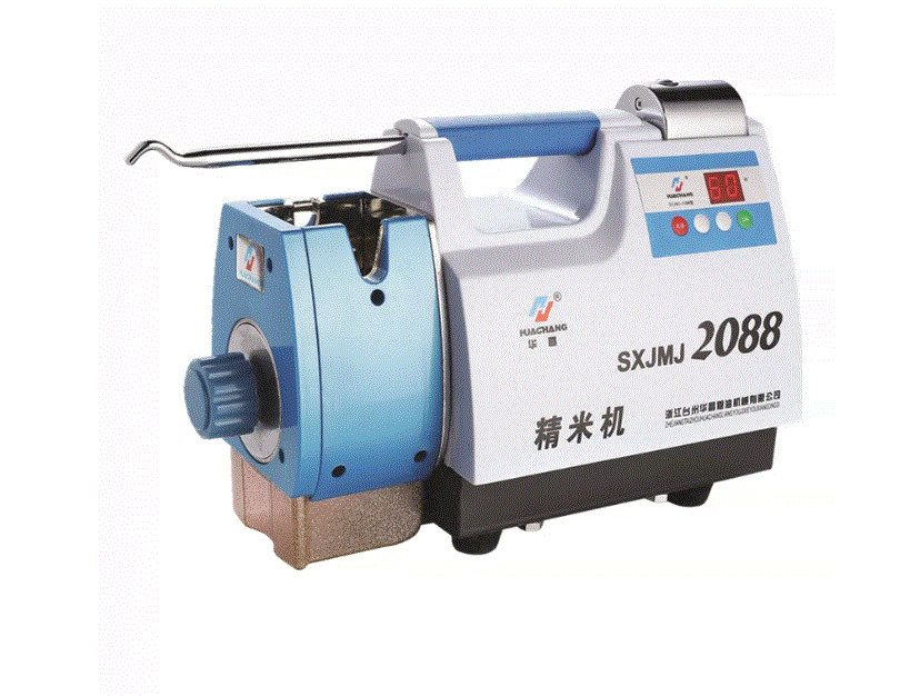 Intelligent Rice Milling Machine 2088 Household Commercial Rice Milling Machine