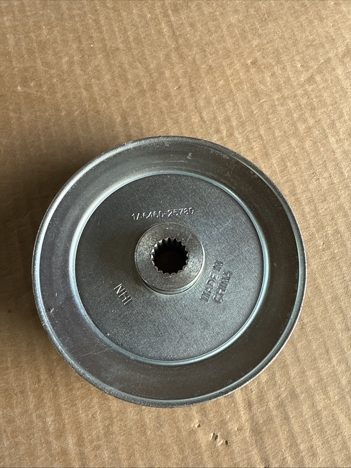 TUFF TORQ 1A646025780 – PULLEY D – ORIGINAL OEM PART