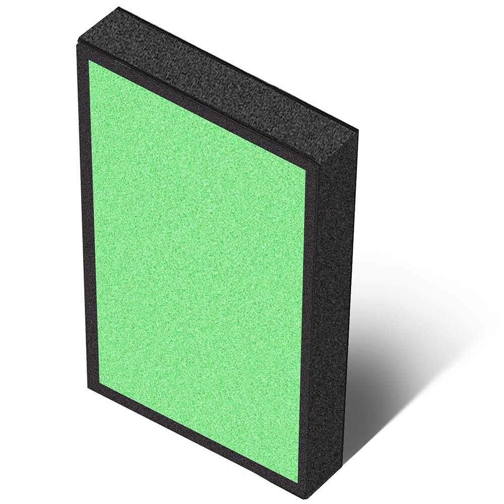 P500_F – 4-in-1 Replacement Filter for P500 Air Purifier, True HEPA