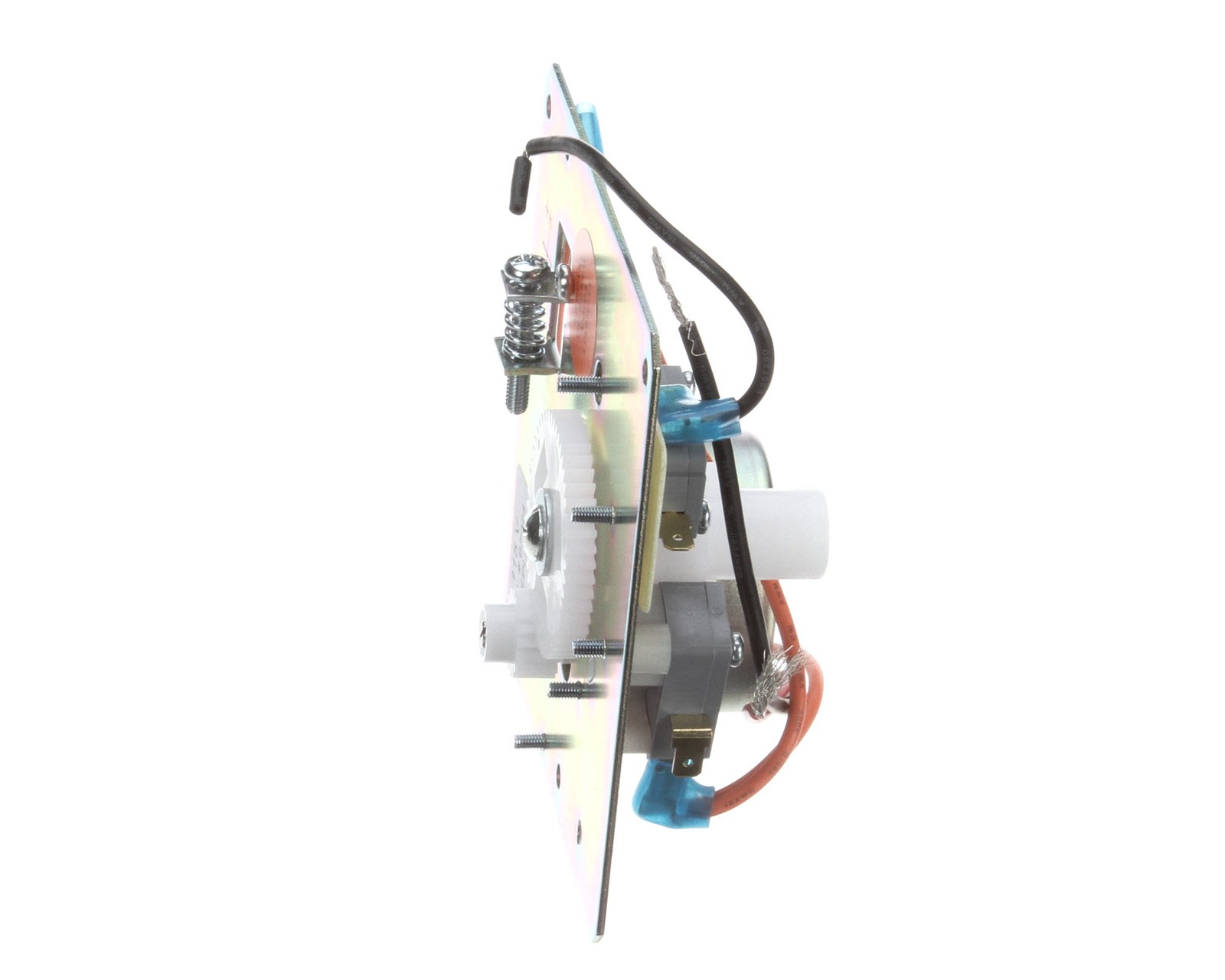 Uline Faceplate 115V 80-54523-00 – Free Shipping + Geniune OEM