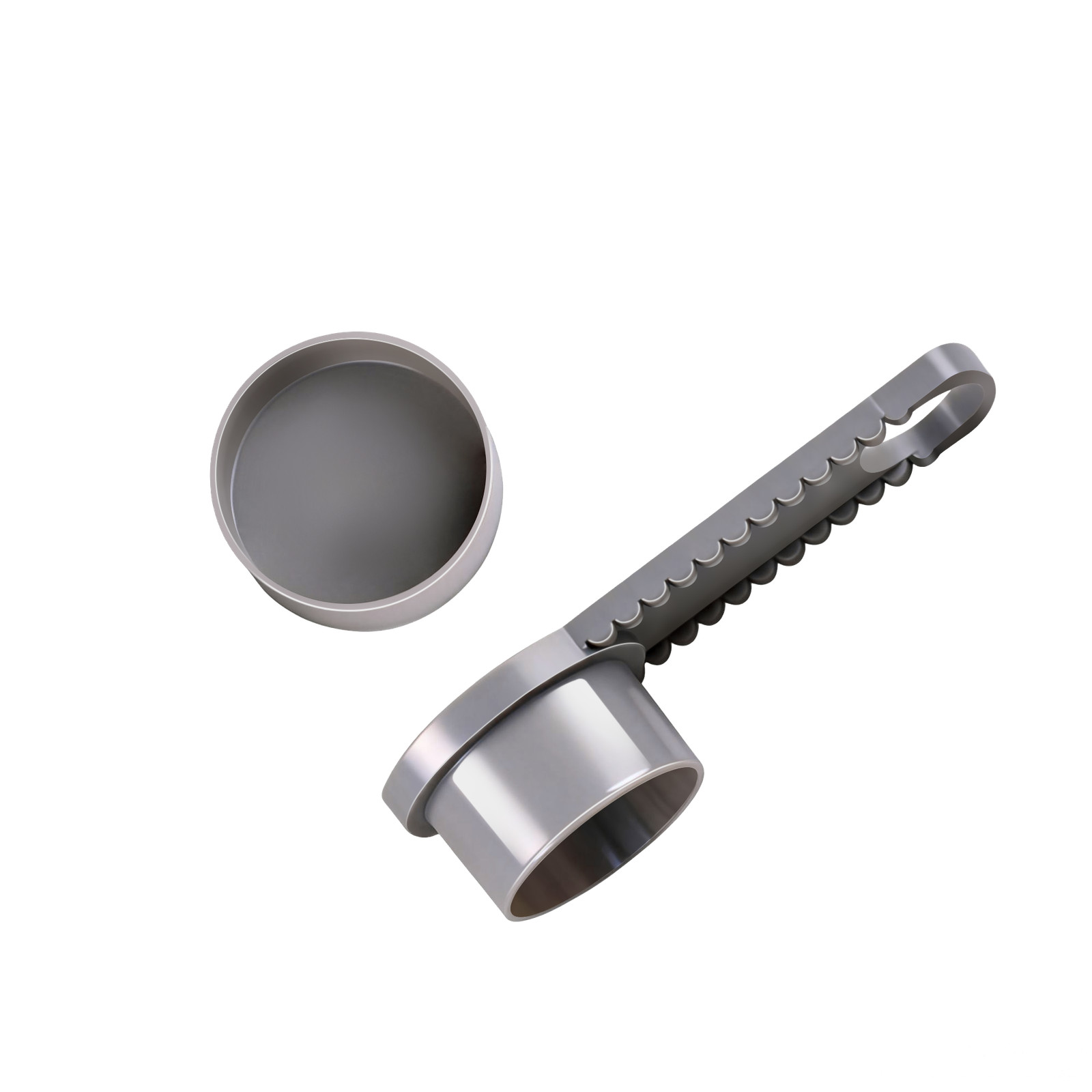 1x Relief Valve Adjuster Handle Docking Station Cover For Pinter Brewing System