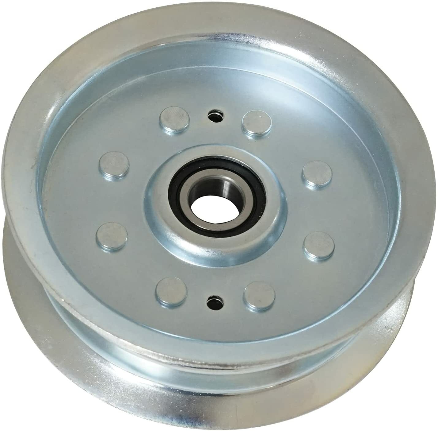 ( 2021 and UP ) 60″ Deck For Cub Cadet ULTIMA ZT2 ZT3 Idler Pulley ZT2-60 ZT3-60