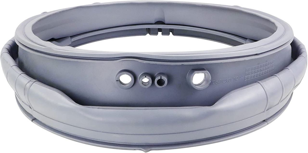 Washer Door Bellow Compatible with LG Kenmore MDS47123608 – 1 YEAR WARRANTY