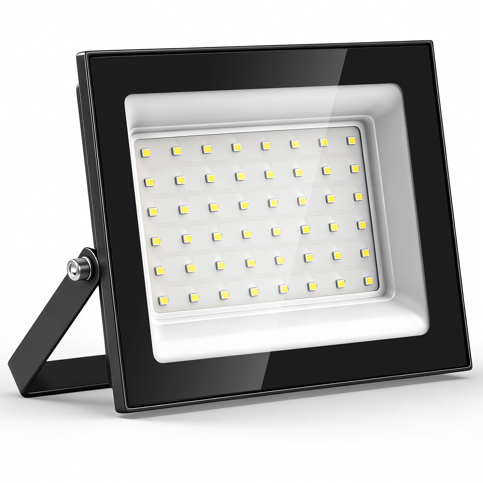1-20pc 50-500W LED Flood Light Outdoor Security Spotlight Landscape Garden Yard