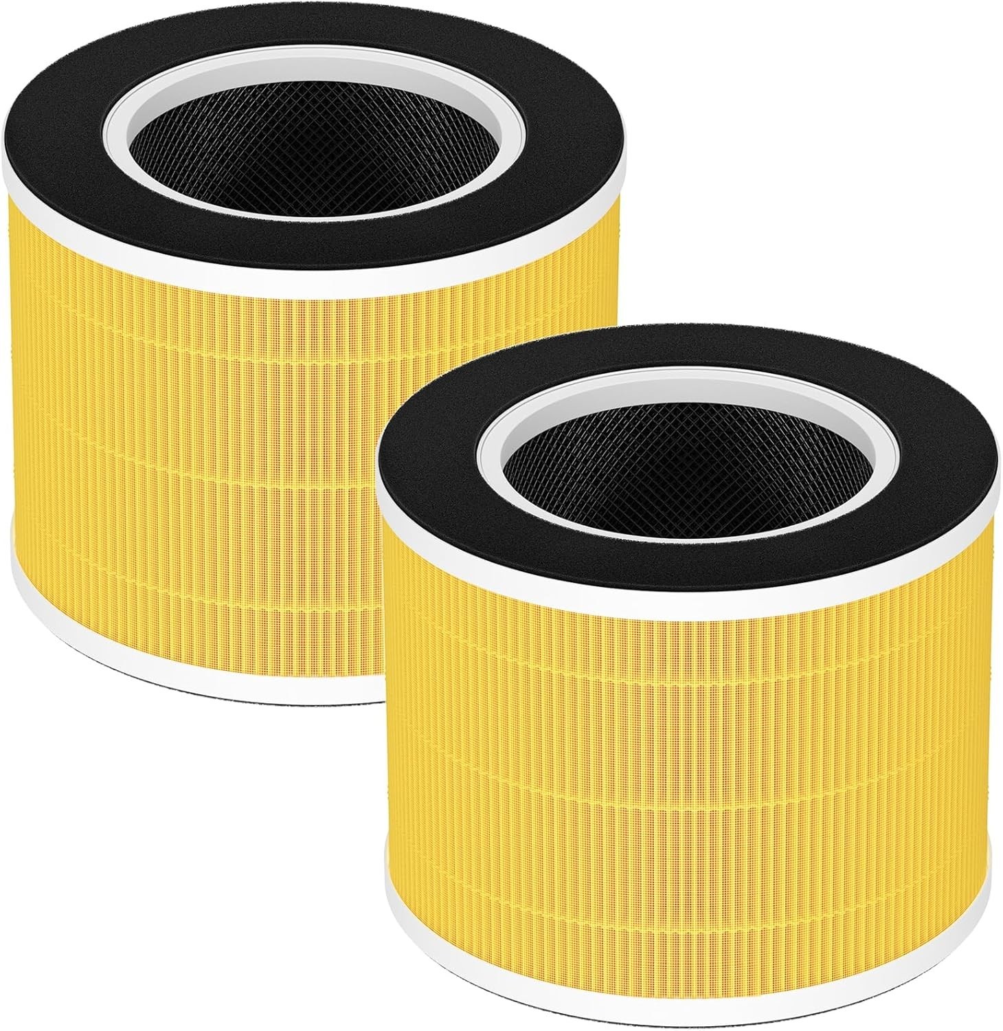RP-AP088-F1 Filter Replacement for RENPHO Air Purifier RP-AP088W RP-AP088B,5 …