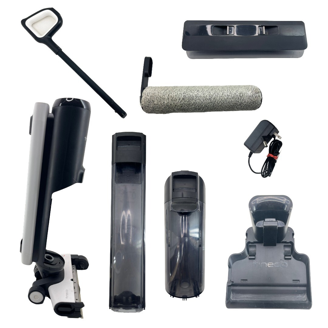 Tineco Floor One S5 Extreme iLoop Mopping Vacuum FW101900US – REPLACEMENT PARTS