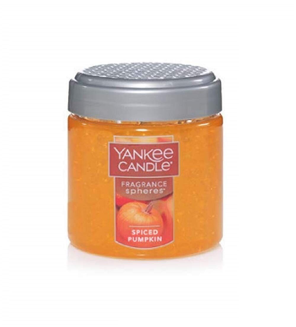 Yankee Candle Fragrance Spheres, Odor Neutralizing Beads for Up to 30 Days