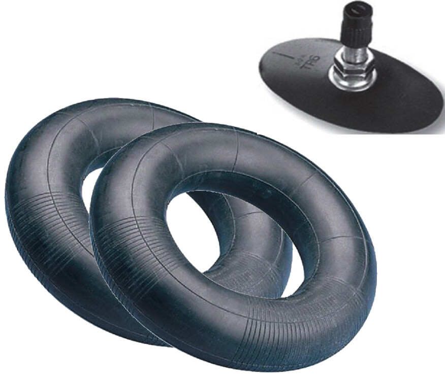 2 (TWO) 24×12-12 25×11-12 25X12-12 26X11-12 26X12X12 ATV Tire Inner Tube TR6
