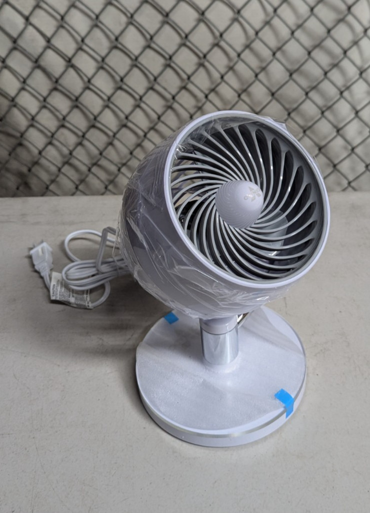 Vornado PIVOT 3U Whole Room Air Circulator
