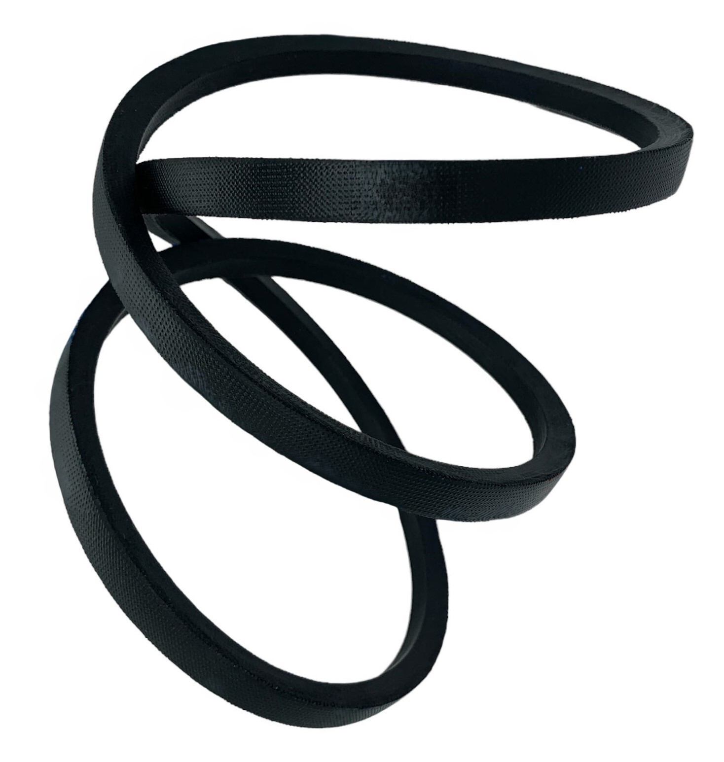 Belt Fits Husqvarna 532446054 599385301 (6 Month No Hassle Warranty)
