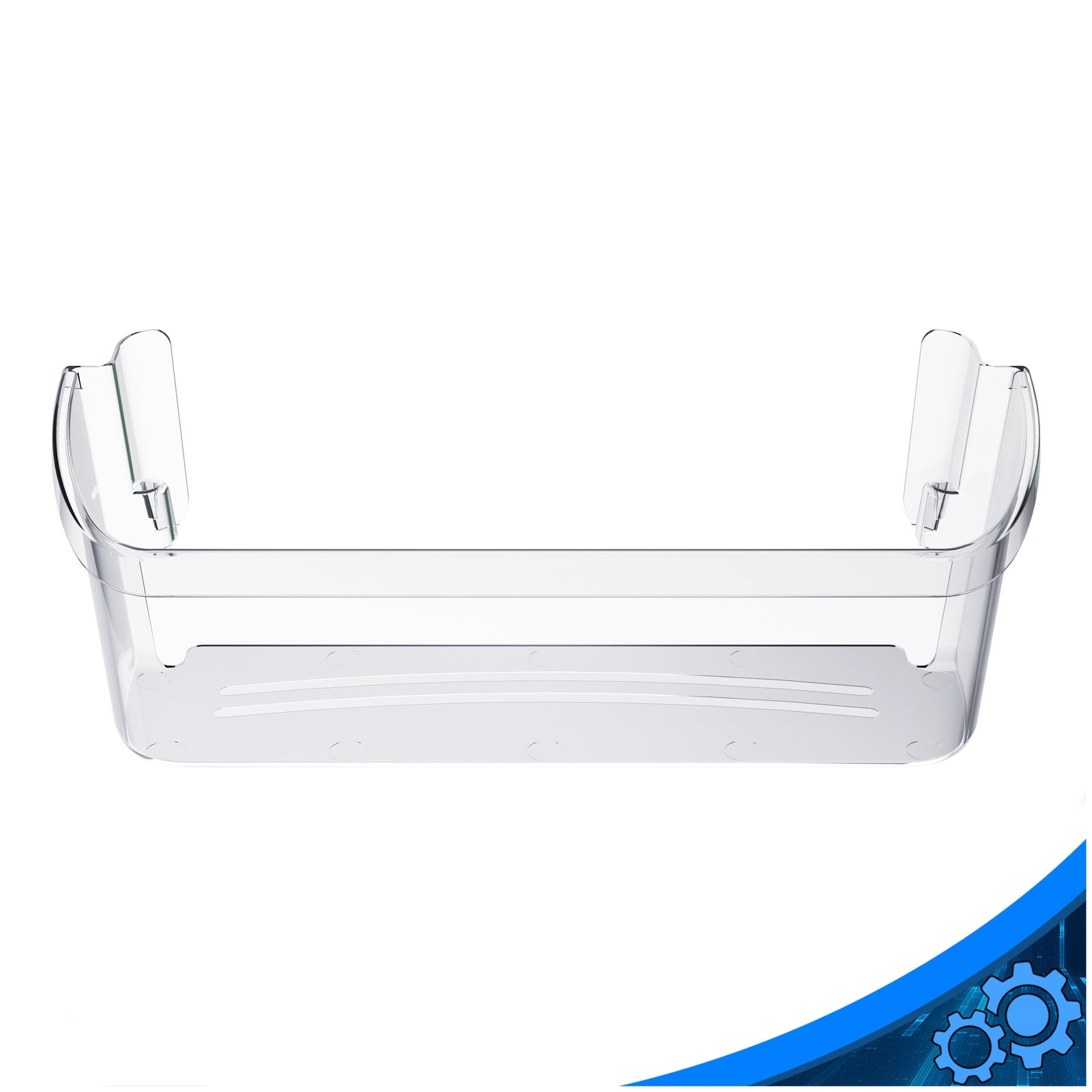 Door Shelf Bin For Frigidaire Refrigerator FFSS2615TE3 LFSS2612TF0 242126602