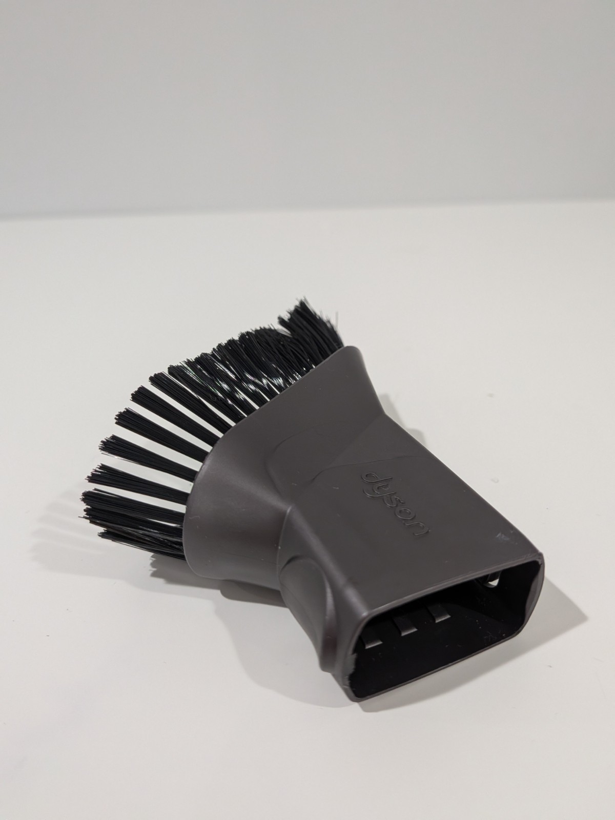 Genuine Dyson Stubborn Dirt Brush & Up-Top Multi-Angle Tool Replacement Set