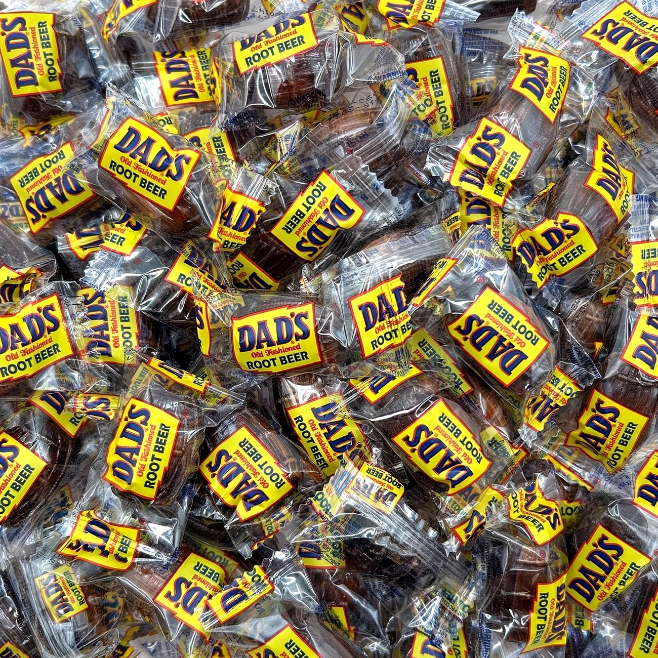 Root Beer Barrels & Butterscotch Hard Candy Mix | 1LB ~ 2LB | Free Shipping!