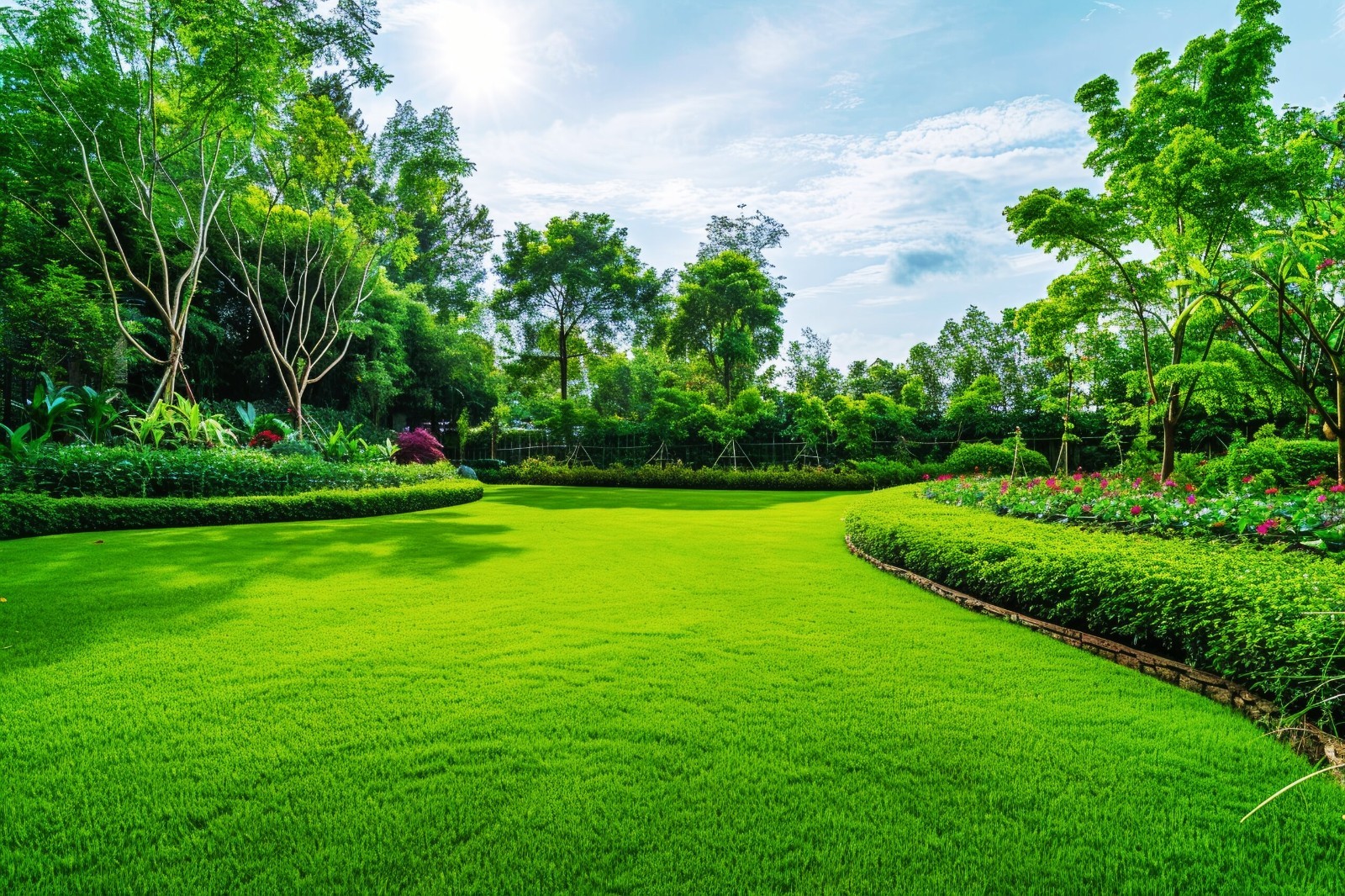 Zenith Zoysia 12,000+ Grass Seeds for a Healthy, Low-Maintenance Lawn – 1 ounce