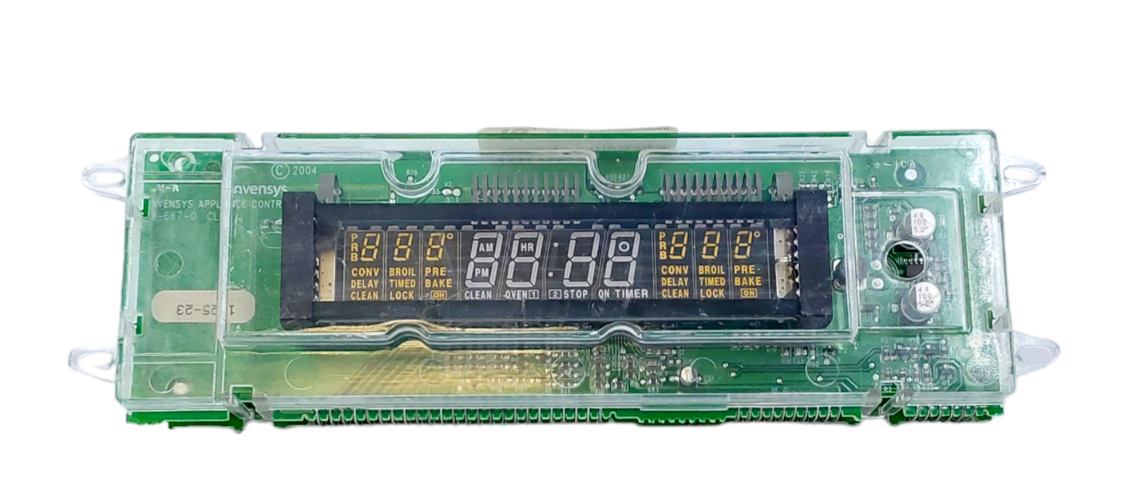 Genuine Frigidaire Oven Control Board 316429710 Same Day Ship & 60 Days Warranty
