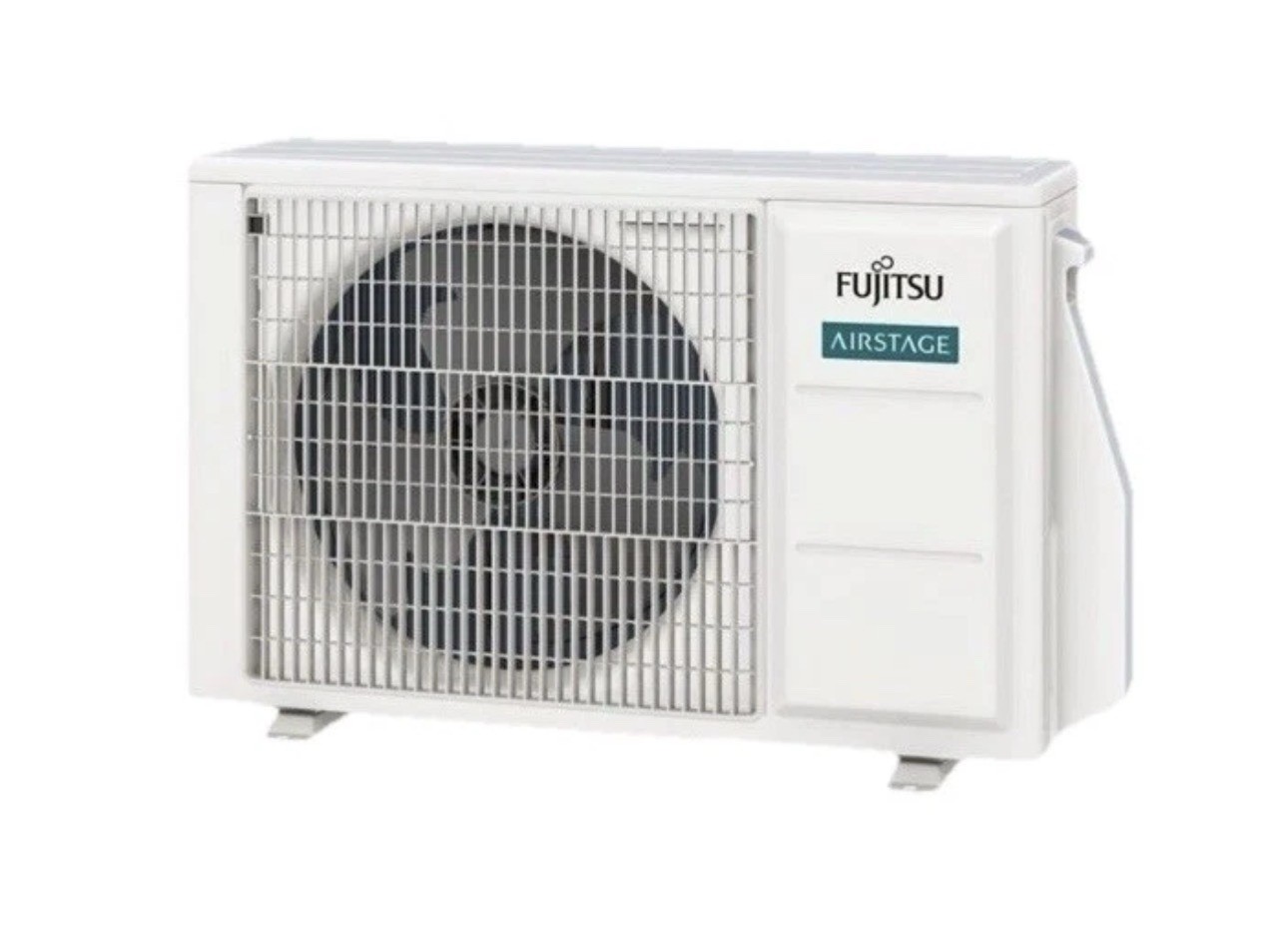 Fujitsu Airstage 12K BTU Wall Mount Outdoor Heat Pump Condenser. Brand New!