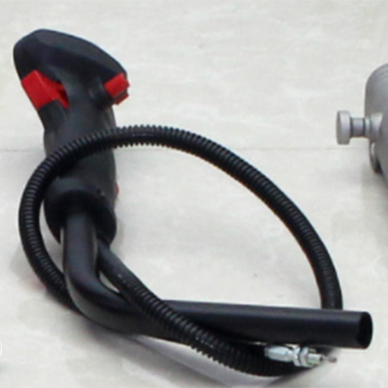 52CC 2-Stroke Gas String Trimmer & Brush Cutter Straight Shaft Weed Eater Multi