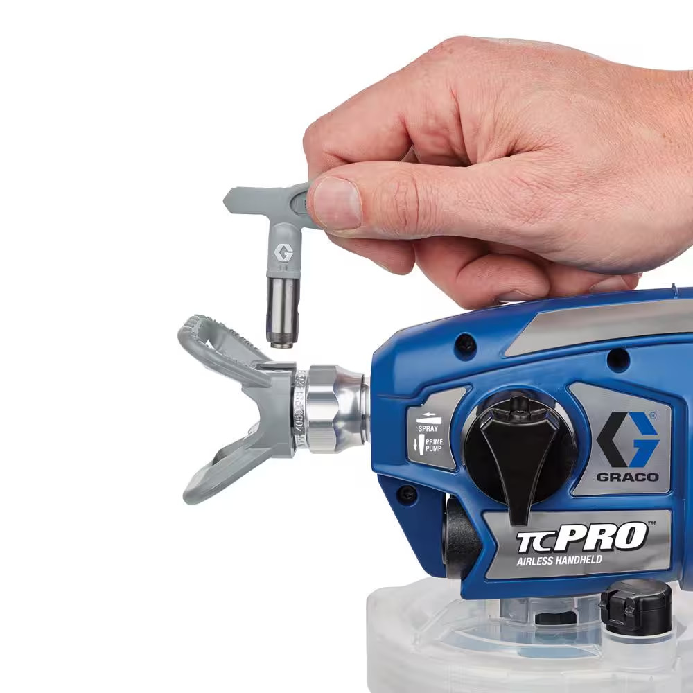 TC Pro 310 0.010 In. Tip