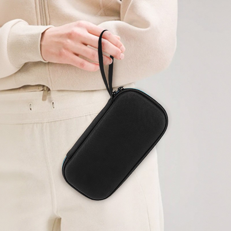 EVA Carry Case Storage Bag For WOLFBOX MF100&JUFINX Dust Collector Violent Fan