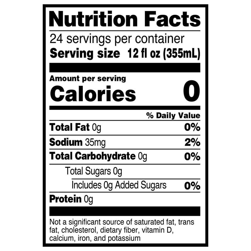 Great Value Dr Thunder Diet Calorie Free Cola Soda Pop, 12 fl oz, 24 Pack Cans
