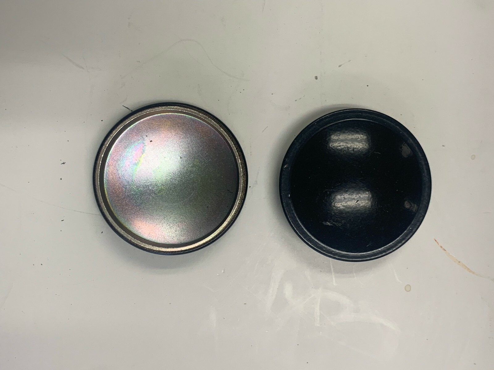 BAD BOY MOWERS OEM 014-2025-00 Bearing Cover for Front Casters