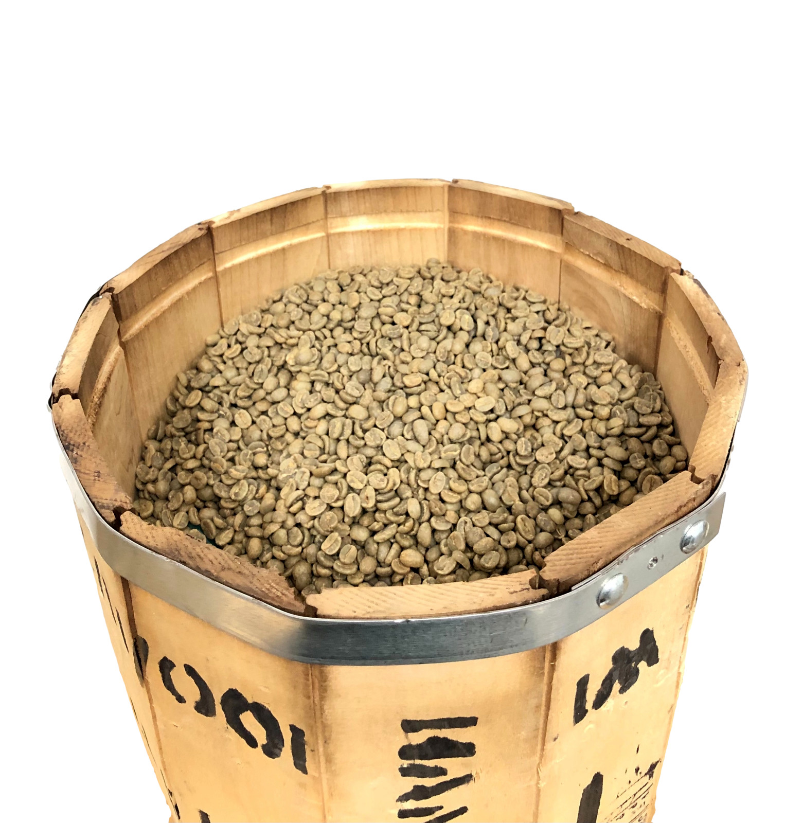 100 Percent Grade 1 Jamaica Blue Mountain Unroasted Green Coffee Beans Bulk