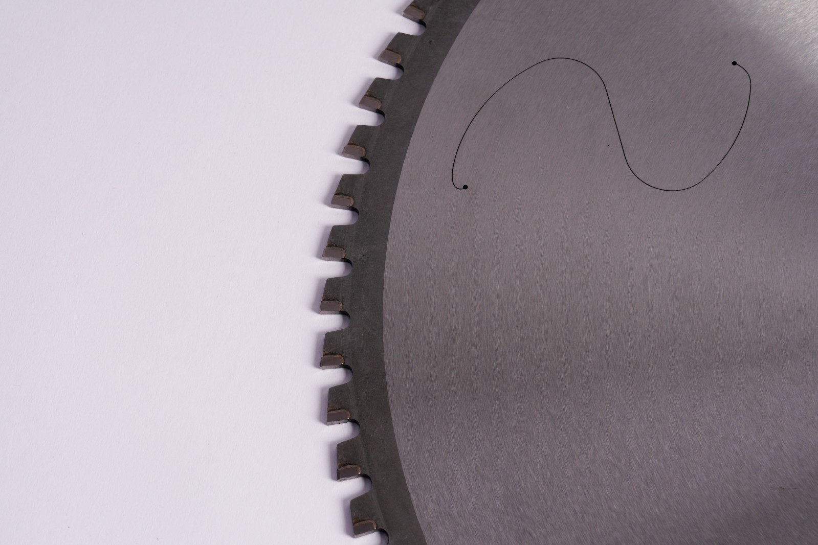 14inch Metal Cutting Saw Blade80Teeth Ferrous Steel