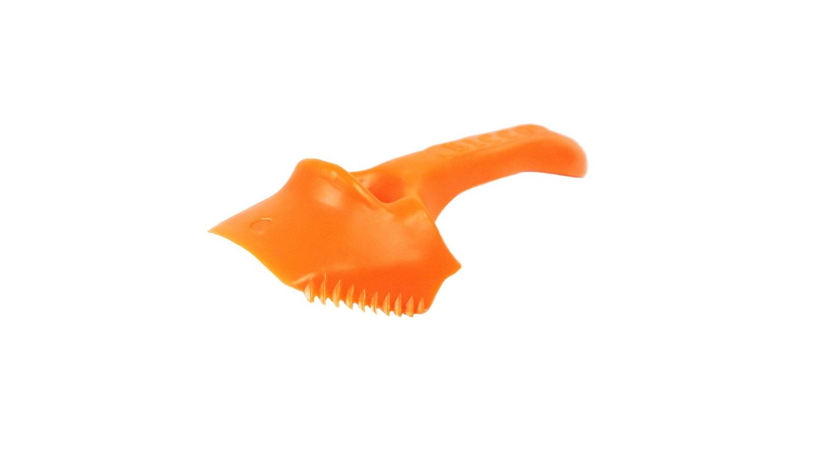 Bicco Plastic Fish Scaler (2-Pack)