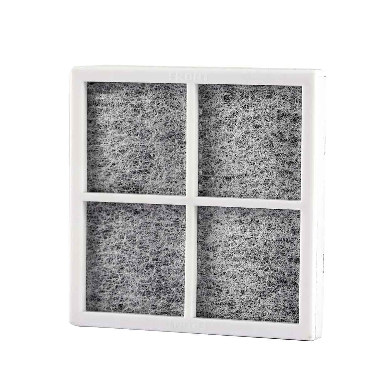 Replacement Air Filter for LG LT120F Kenmore Elite 469918 Refrigerator 4-8 Pack