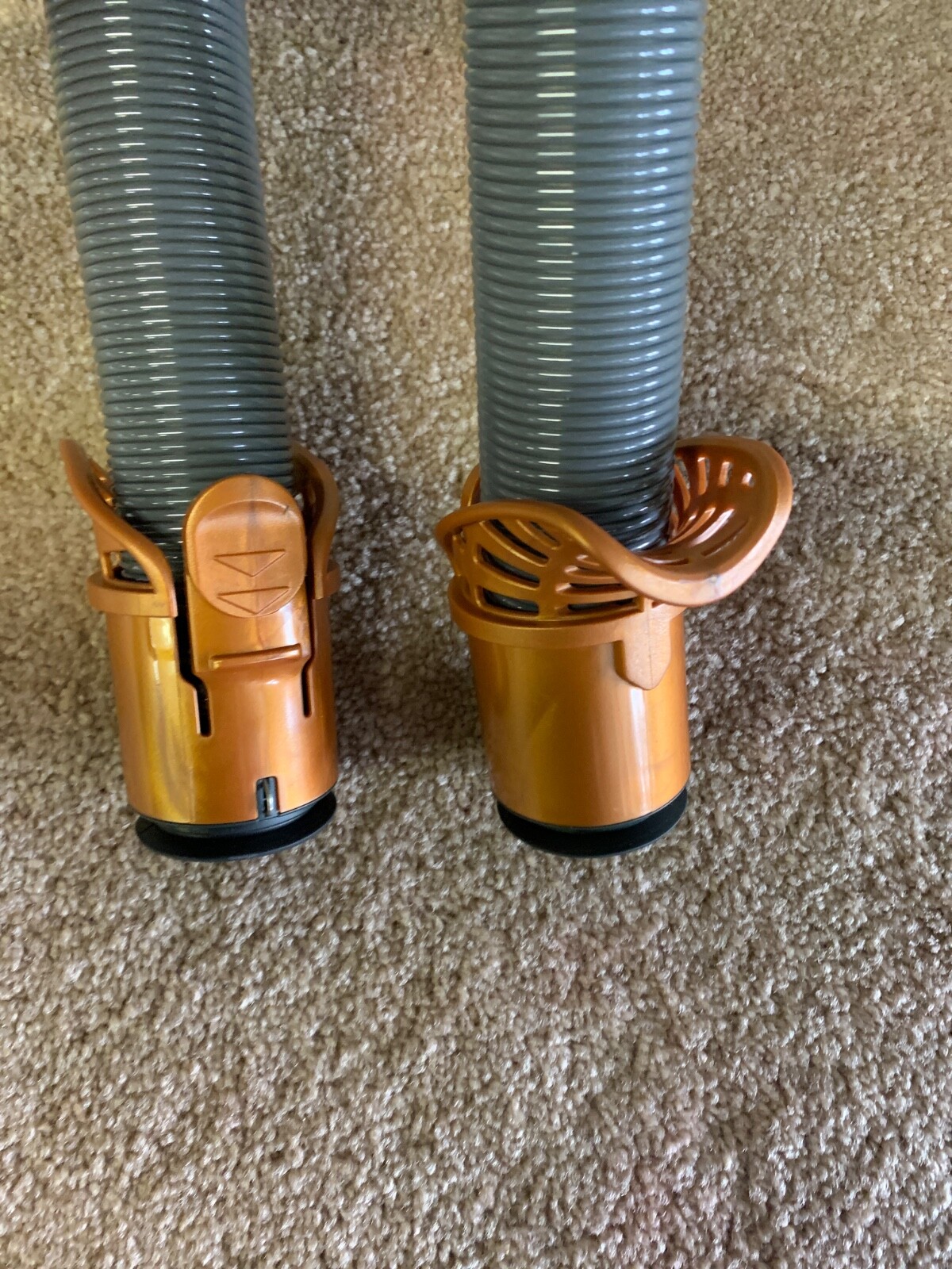 Genuine Kenmore bagless FeatherLite bagless Lift-Up AllergenSeal DU4080 hose