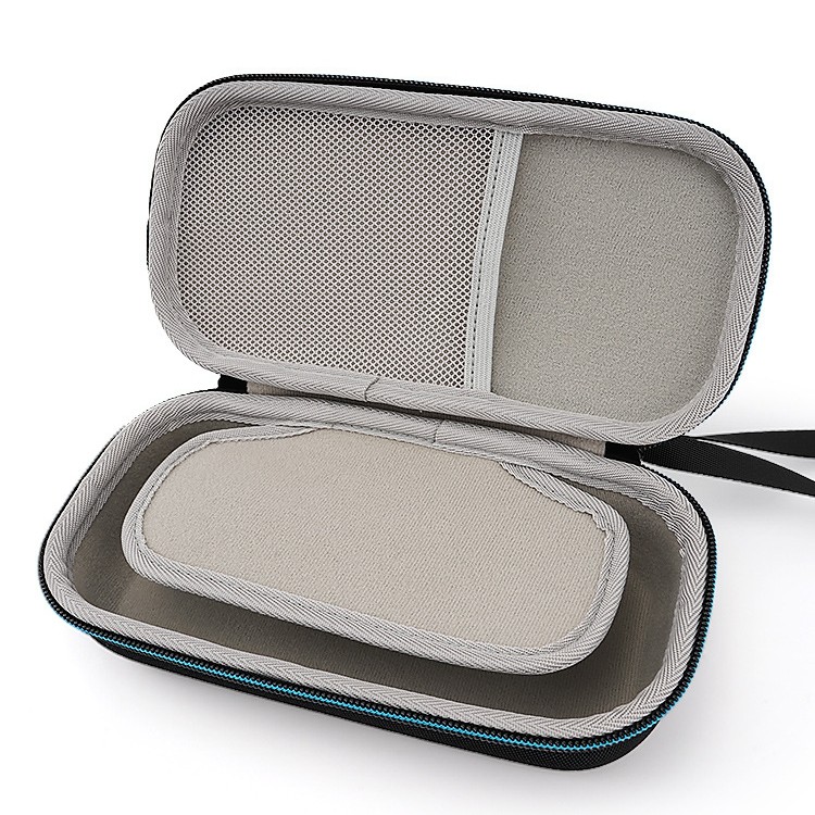 EVA Carry Case Storage Bag For WOLFBOX MF100&JUFINX Dust Collector Violent Fan
