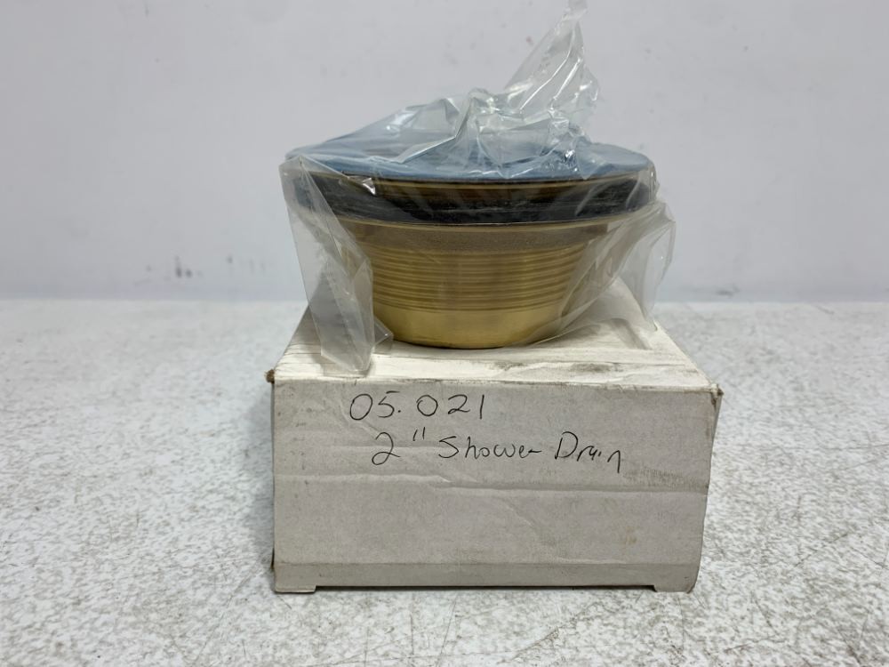 Unbranded 173216 Shower Drain 2″ Pipe