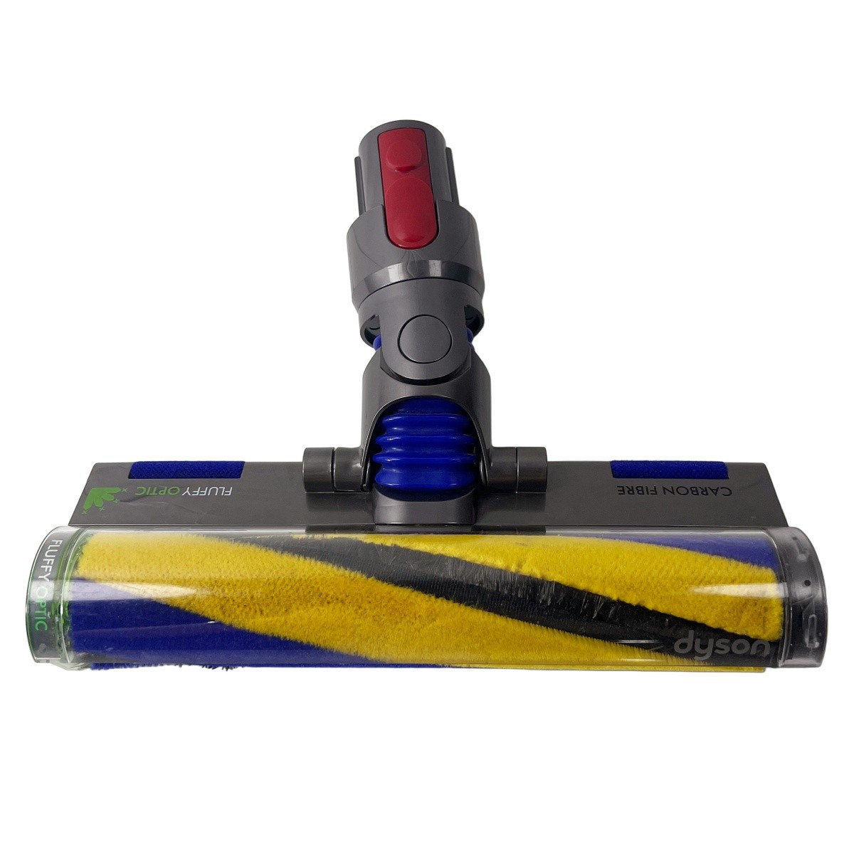 Dyson Genuine Detect Laser Optic Fluffy Cleaning Brush Head V15 V11 V10 V8