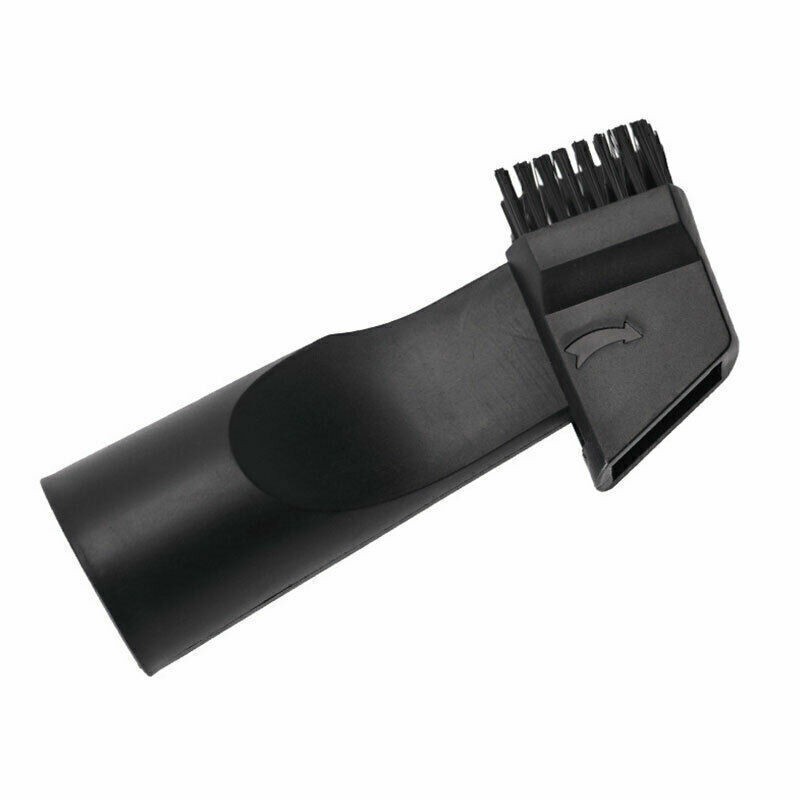 Household Cleaning Vacuum Attachments Crevice Tool Brush Nozzle Cleaner Kit US