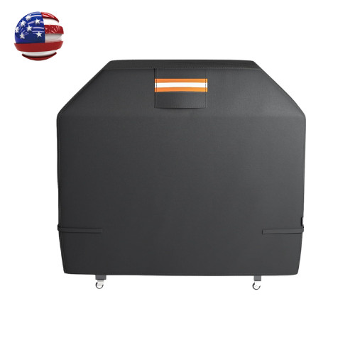 Gas Grill Cover 58 inch Outdoor BBQ Grill for Cover Waterproof Heavy Duty 420D