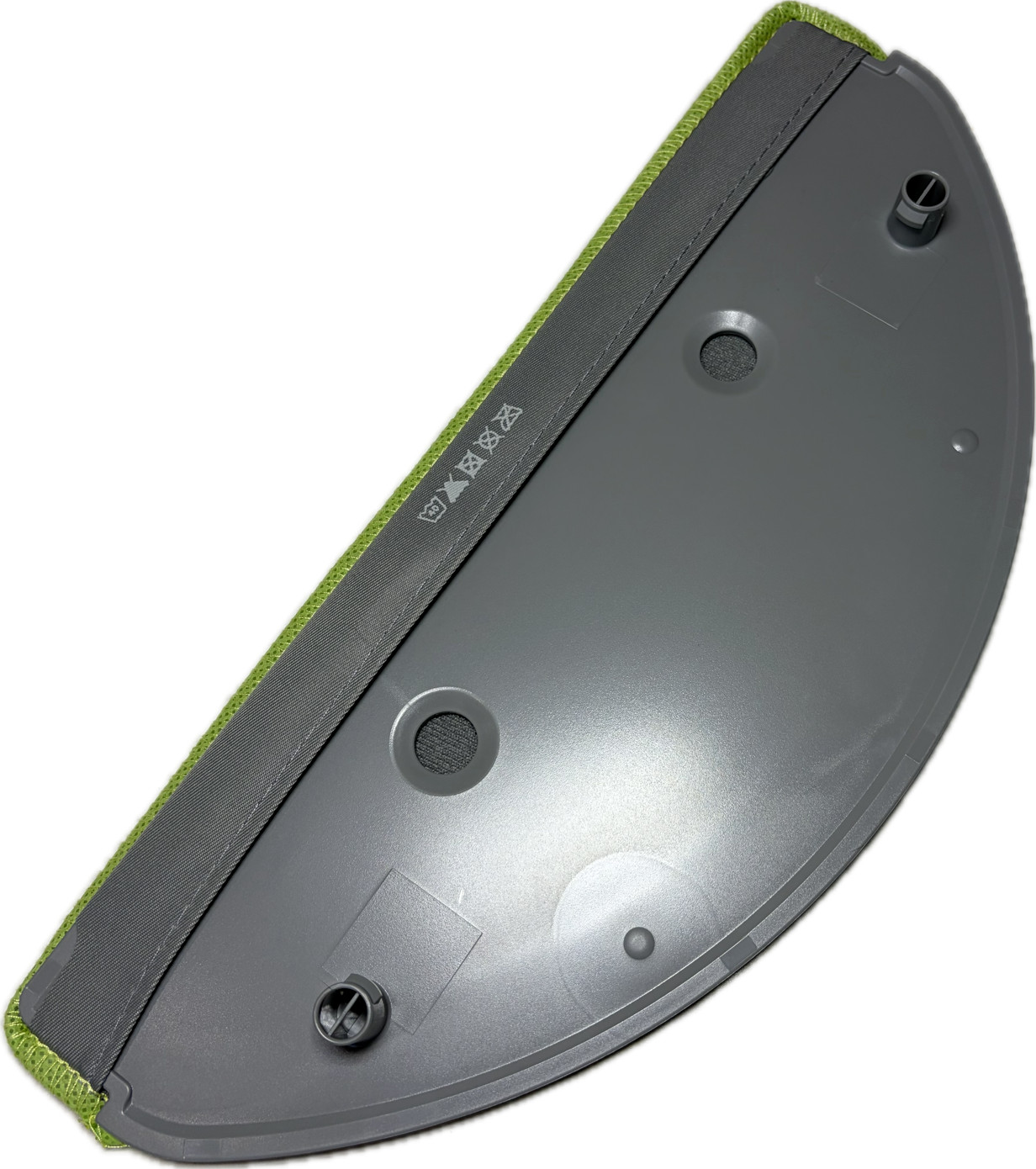 New irobot Roomba 105 Essential Combo Mop Attachment Dust Bin Y0112 Y014 1020