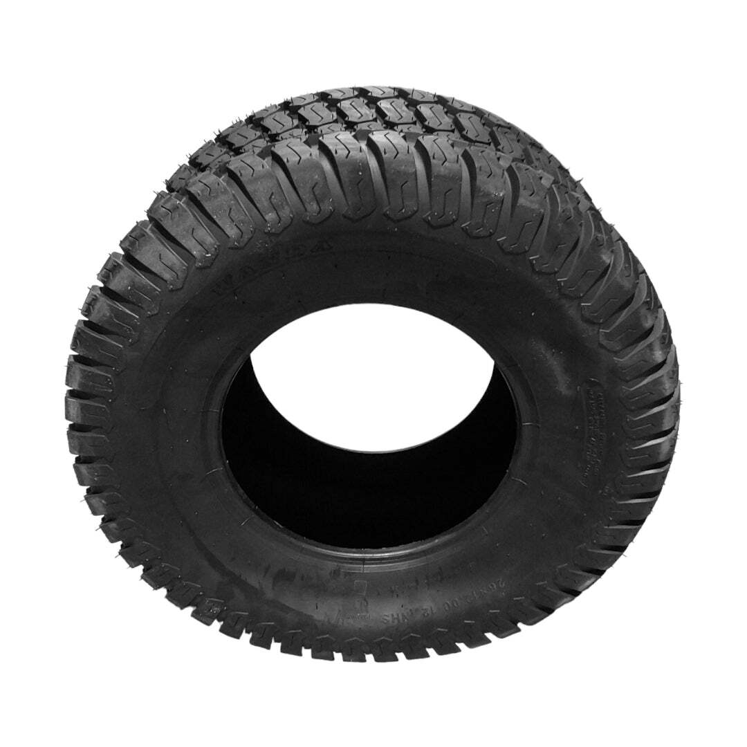 26×12.00-12 26×1200-12 26×12-12 26-12-12 Lawn Turf TIRE W332261200124