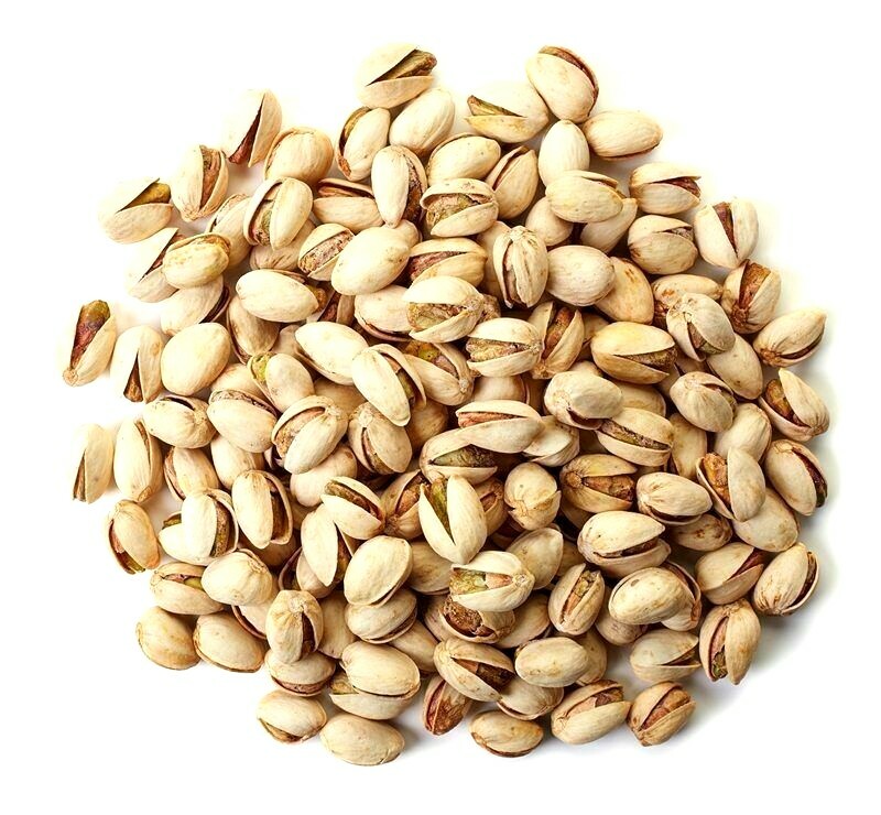 2 Packs Kirkland Signature In-Shell Pistachios 48 oz Each Pack